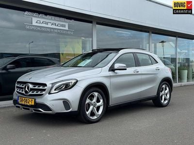 Mercedes GLA180