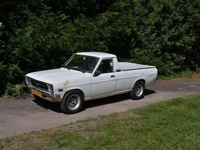 Wit Gebruikt 1986 Nissan Datsun | € 12.345