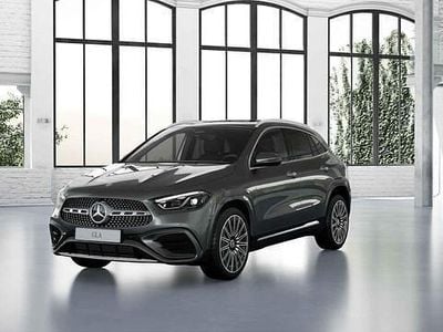 Mercedes GLA180
