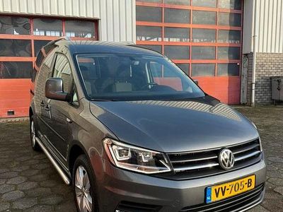 Gebruikt 2016 VW Caddy MPV | € 12.995
