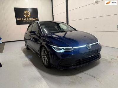 VW Golf VIII