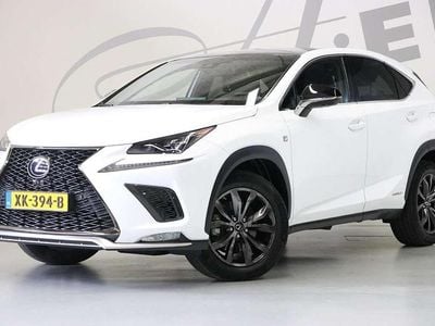 Lexus NX300h