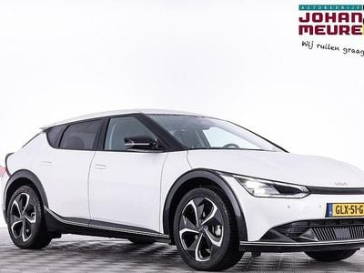 Occasion Kia EV6 Advance 168 kW (229 PK) 2024 Wit SUV