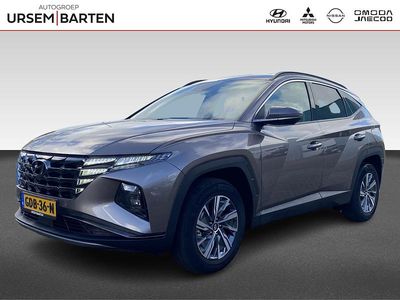 Bruin Gebruikt 2024 Hyundai Tucson Comfort SUV | € 34.930 (Eerlijke prijs)