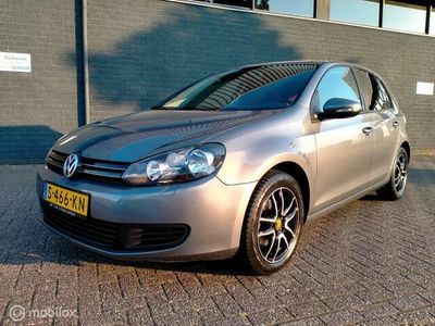 tweedehands VW Golf VI 1.2 TSI 153.000Km/5-Deurs/Stoelverwarming