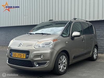 Citroën C3 Picasso