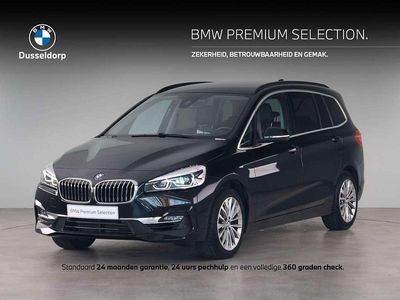 BMW 216 Gran Tourer
