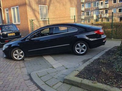 VW CC