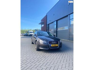 tweedehands Audi A3 Sportback 2.0 TDI Attraction Pro Line Business