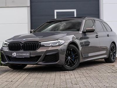 BMW 530e