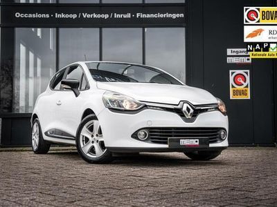 tweedehands Renault Clio 0.9 TCe ECO Collection*KEYLESS*NAVI*AIRCO*NAP*