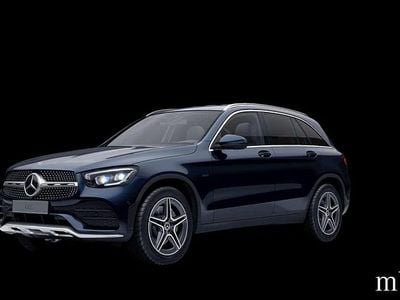 Mercedes GLC300e