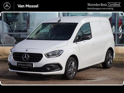 Mercedes Citan 110