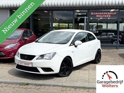 Seat Ibiza SC