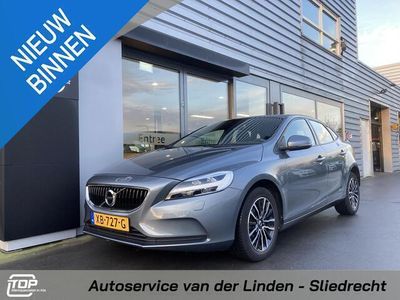 tweedehands Volvo V40 1.5 T2 Inscription