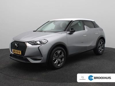 DS Automobiles DS3 Crossback
