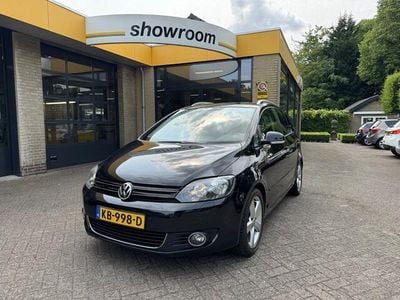 VW Golf Plus
