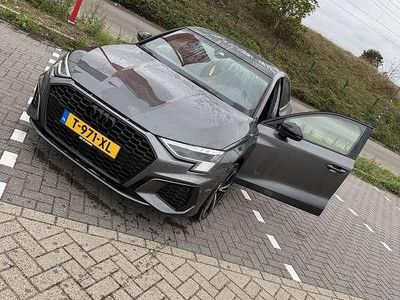 Grijs Occasion 2020 Audi A3 Hatchback | € 28.500 (Eerlijke prijs)