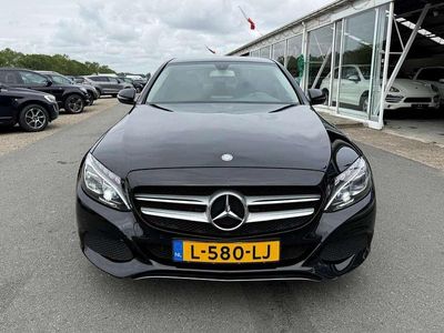 Mercedes C250