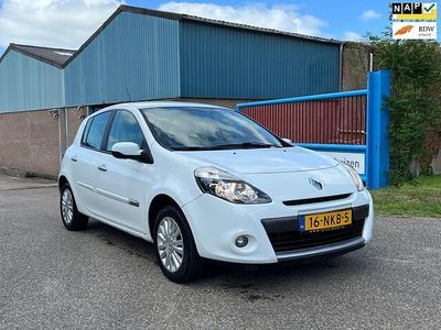 Renault Clio II
