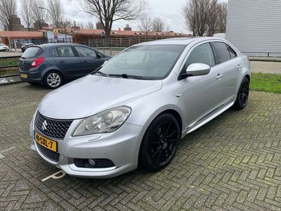 tweedehands Suzuki Kizashi 2.4 Sport AWD Automaat **NL-Auto**