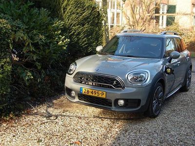 Occasion 2019 Mini Countryman SUV | € 19.975