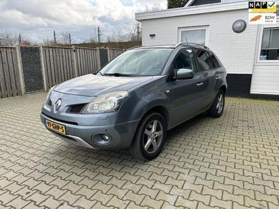 tweedehands Renault Koleos 2.5 Dynamique Luxe