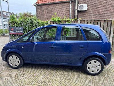 tweedehands Opel Meriva 1.6-16V Enjoy