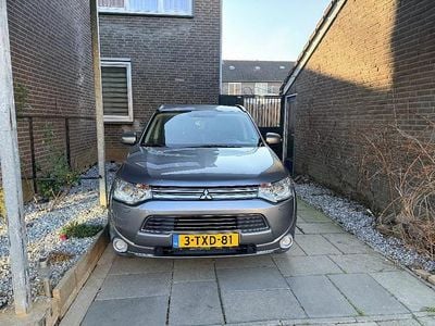 Gebruikt 2014 Mitsubishi Outlander Edition SUV | € 8.250 (Goede deal)