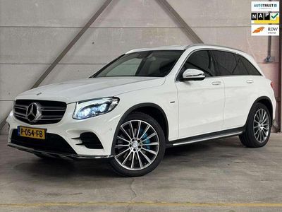 Mercedes GLC350