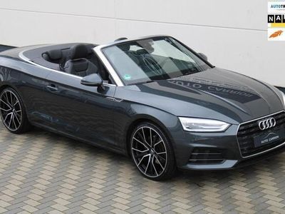 Audi A5 Cabriolet