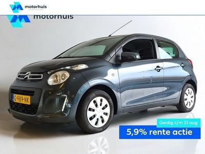 Citroën C1
