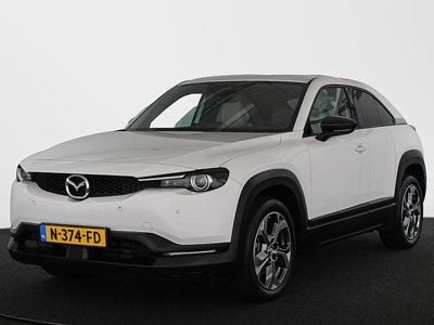 Occasion Mazda MX30 Ad'Vantage 39 kW (54 PK) 2021 Wit SUV