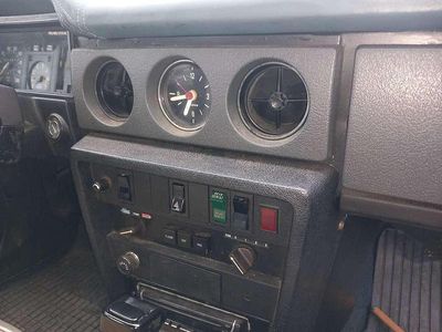 Blauw Gebruikt 1975 Volvo 164 Sedan | € 3.750