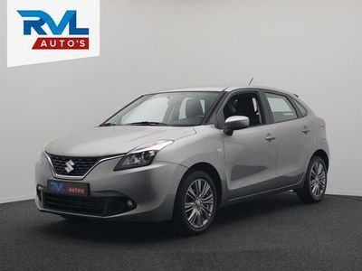Suzuki Baleno