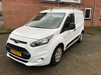 tweedehands Ford Transit Connect 1.5 TDCI NAVI 3 P CAMERA AIRCO