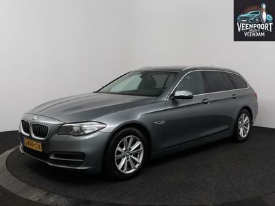 BMW 518
