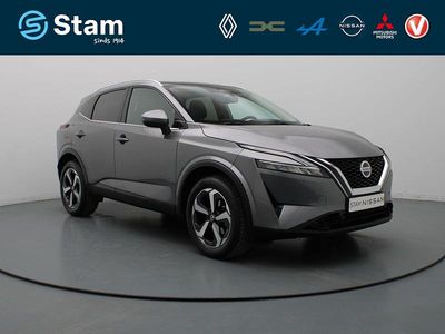Grijs Occasion 2021 Nissan Qashqai 360º SUV | € 24.290 (Eerlijke prijs)