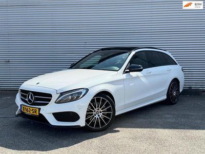 Mercedes C350
