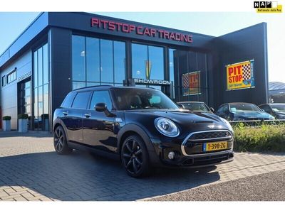 Mini Cooper Clubman