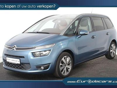 Citroën Grand C4 Picasso