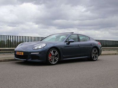 tweedehands Porsche Panamera 3.6