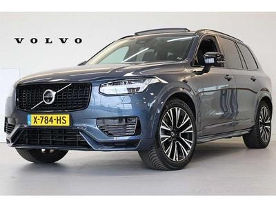 Occasion 2024 Volvo XC90 Ultimate SUV | € 61.900 (Eerlijke prijs)