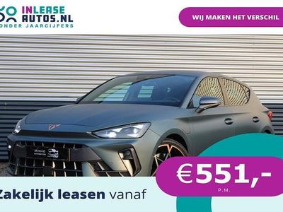 Occasion Cupra Leon 177 PK (130 kW) 2024