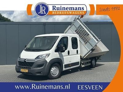 Citroën Jumper