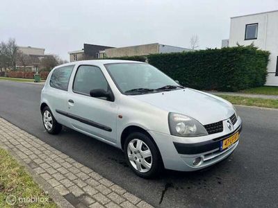 tweedehands Renault Clio II 