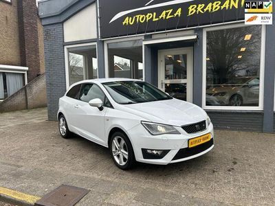 Seat Ibiza SC