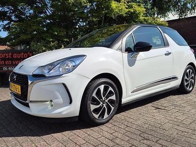 Gebruikt 2017 DS Automobiles DS3 Chic | € 7.499 (Eerlijke prijs)