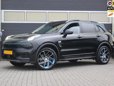 Zwart Occasion 2022 Lynk & Co 01 SUV | € 23.400 (Eerlijke prijs)