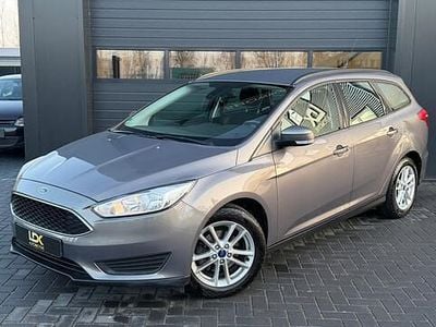 Occasion Ford Focus Trend 101 PK (74 kW) 2016 Bruin Stationwagen